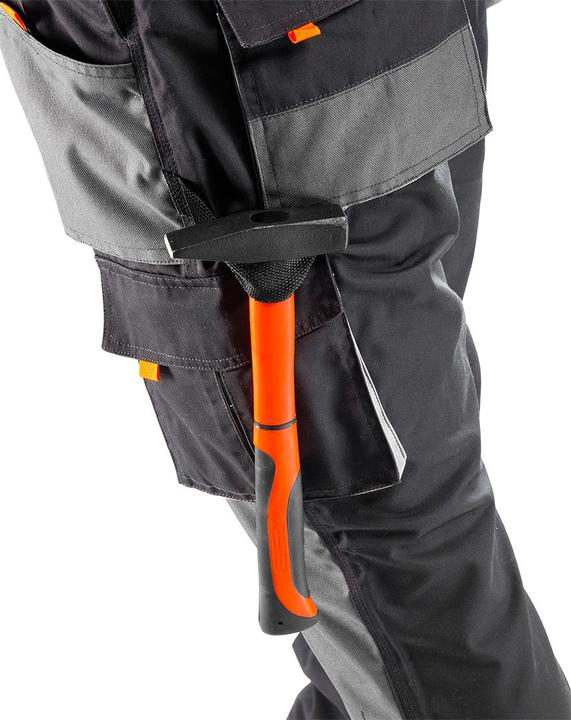 Immagine prodotto Neo Pantaloni da lavoro con pettorina RS (S)
