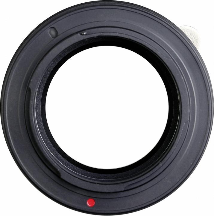 Produktbild Kipon Adapter für Rollei auf Fuji X