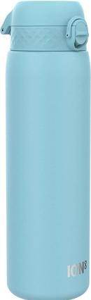 Immagine prodotto ION8 1 Liter Stainless Steel Drinking Bottle Leak-Proof One-Hand Opening (1 l)