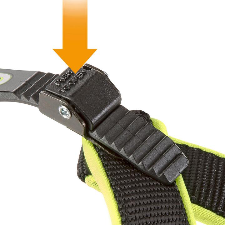 Produktbild Ferplast Agila Fluo (Hund, Hundesport)