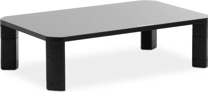 Fromm & Starck Schreibtischaufsatz höhenverstellbar Monitorerhöhung Bildschirmerhöhung 20 kg
