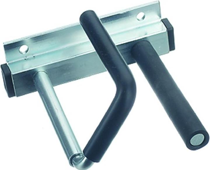 Actual product image Werkstarck Snowboard holder