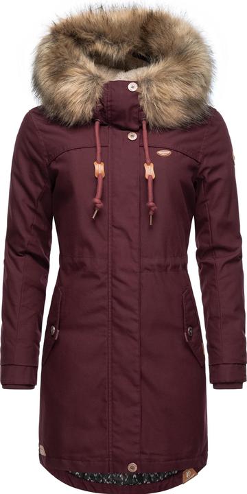 Actual product image Ragwear Tawny (M)