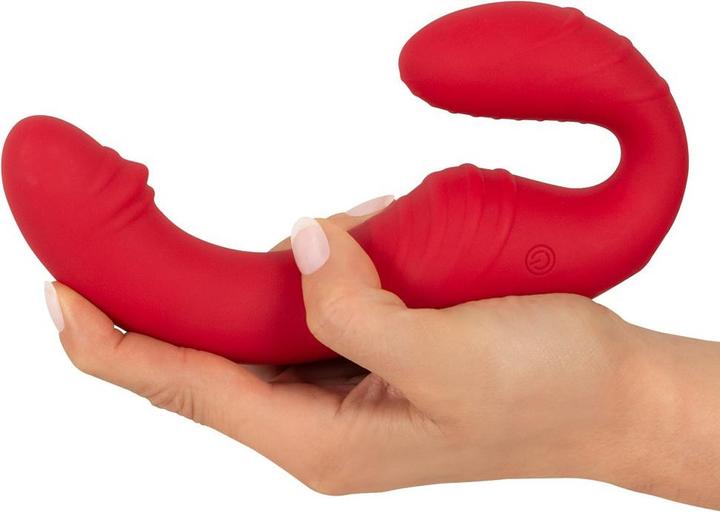Immagine prodotto You2Toys RC Strapless Strap-on 3