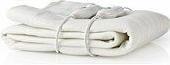Immagine prodotto Nedis Coperta elettrica - Coperta in poliestere - Misura doppia - 140 x 160 cm - 3 livelli di calore - (160 x 140 cm)