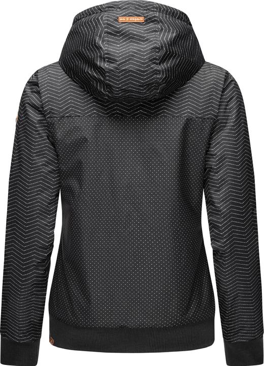 Immagine prodotto Ragwear Giacca Nuggie Zig Zag (XS)