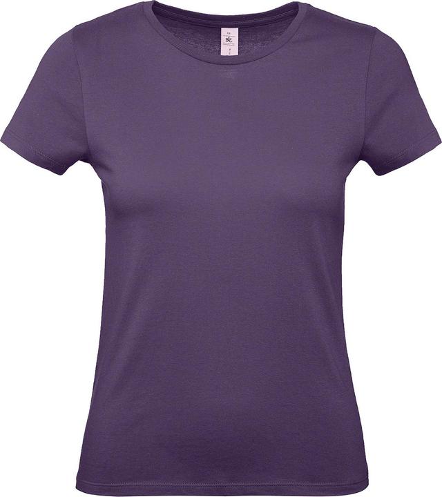 Kräftiges Violett