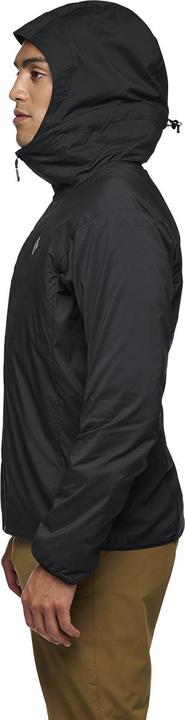 Actual product image Black Diamond M Alpine Start Insulated Hoody (L)
