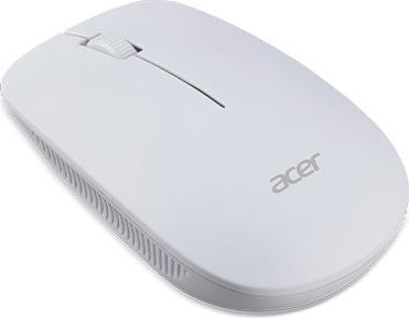 Produktbild Acer AMR010 Bluetooth Maus BT weiss Retail Pack (Kabellos)
