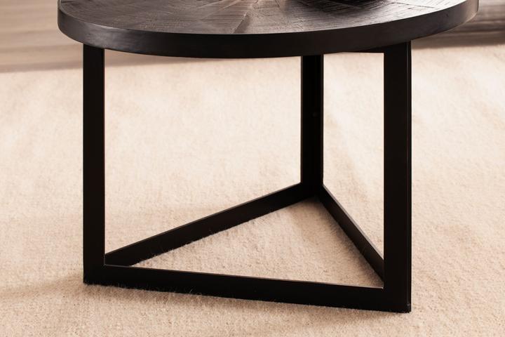 Image du produit Wohnling Logan (58 x 58 x 40 cm)