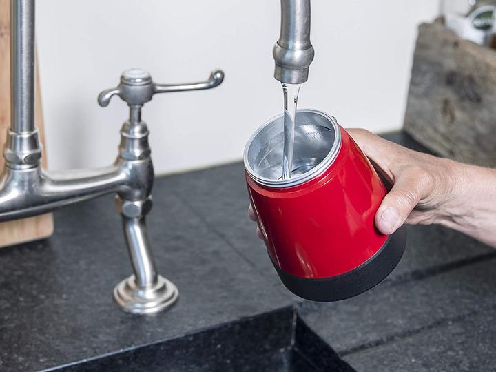 Actual product image Bestron Aes480 (6 T.)