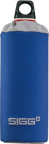 Actual product image Sigg Cover Blue Nylon, 0.4L