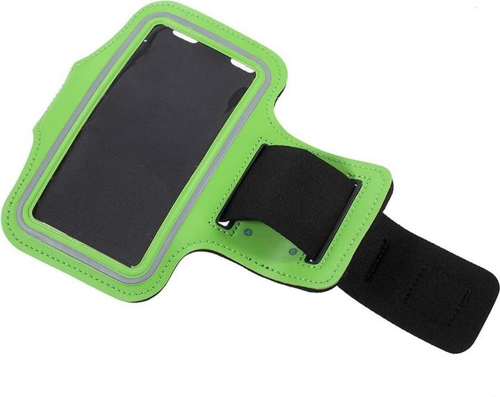 Produktbild CoverKingz Universal Sportarmband für alle Handymodelle von 6,6" bis 6,9" Zoll