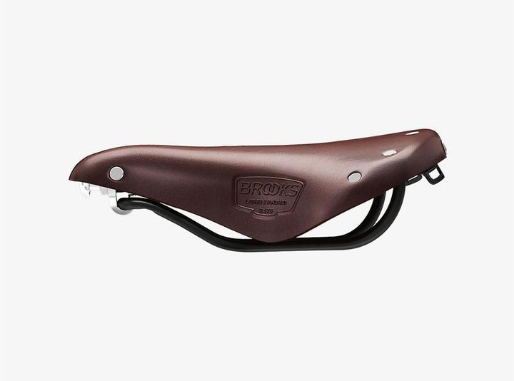 Actual product image Brooks England B17 S Standard