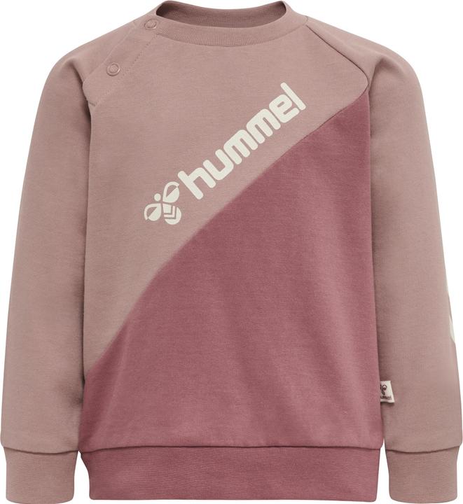 Image du produit hummel Hmlsportive Sweat-Shirt (74)