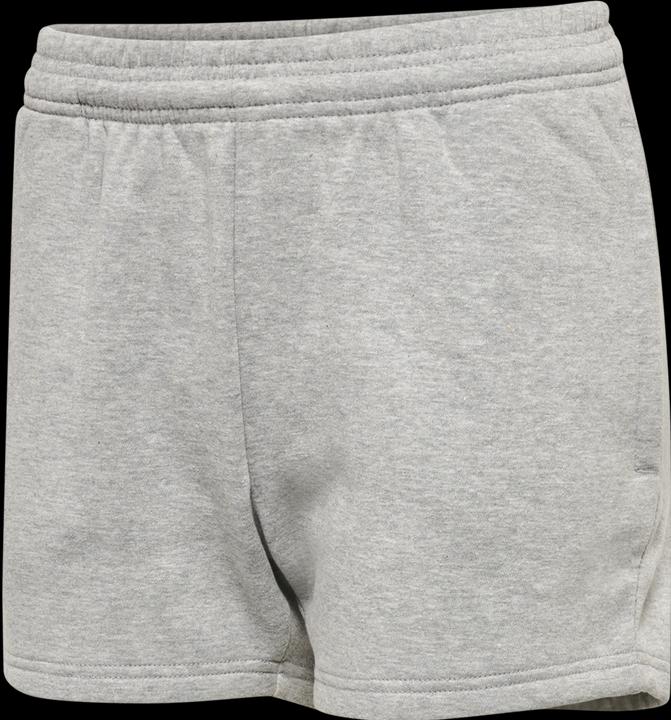 Immagine prodotto hummel Pantaloncini Di Base Rossi Per Bambini (128)