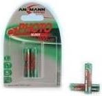 Produktbild Ansmann Batterie MaxE AAA (1 Stk., AAA, 800 mAh)