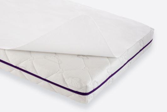 Image du produit Träumeland Molleton anti-humidité 140x200cm (140 x 200 cm)