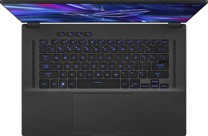 Produktbild ASUS ROG Flow X16 RTX 4060 (16", Intel Core i9-13900H, 16 GB, 1000 GB, CH)