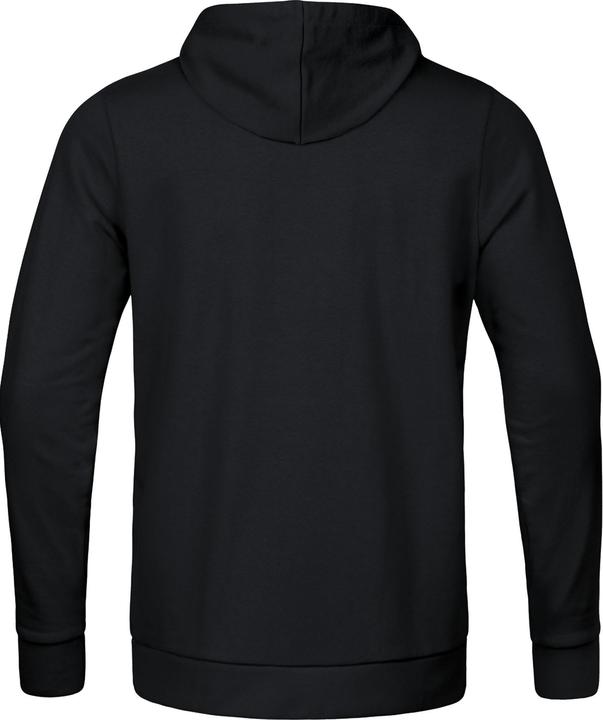 Actual product image JAKO Hooded Jacket Base Ladies (36)