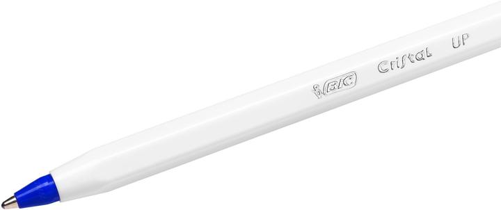 Produktbild Bic CRISTAL UP - Kugelschreiber (Mehrfarbig, 4 x)