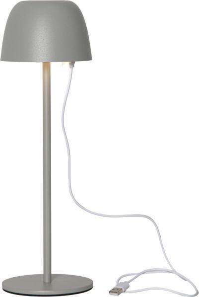 Produktbild Star Trading Tischlampe Ronda (150 lm)