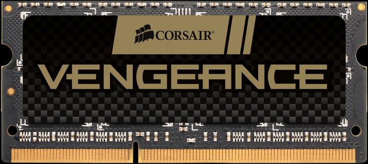 Corsair Vendetta (2 x 8GB, 1600 MHz, DDR3L-RAM, SO-DIMM)