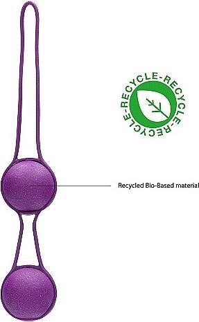 Produktbild Pipedream Geisha Balls - Biodegradable