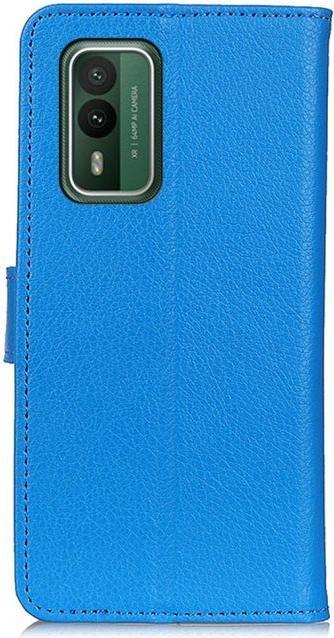 Immagine prodotto MU Classic Serie di copertine per libri in pelle Litchi (Nokia XR21)