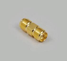 Image du produit BKL Electronic Adaptateur SMA inversé SMA inversé femelle vers SMA femelle