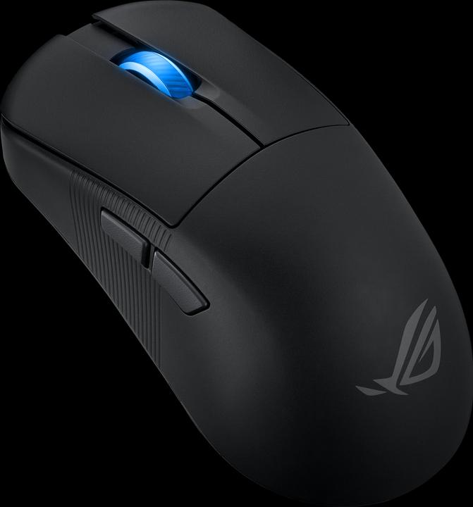 Image du produit ASUS ROG Harpe Ace Mini (Sans fil, Filaire)