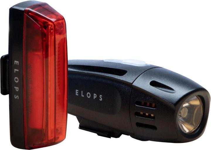 Immagine prodotto Elops ST 920 (300 lm, 25 lm)