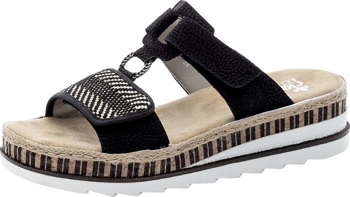 Actual product image Rieker Mules (41)