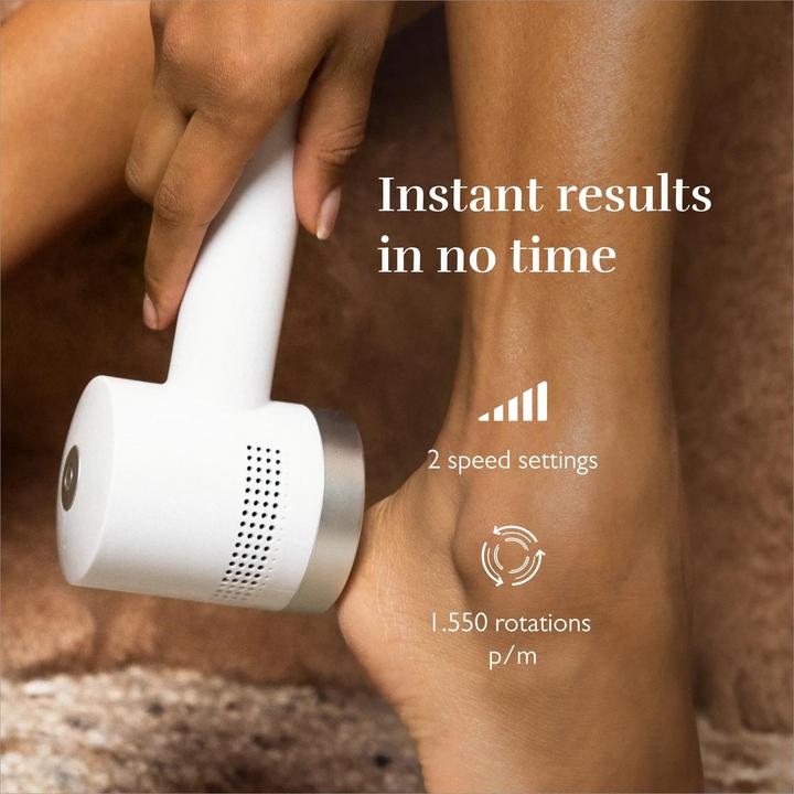 Produktbild Silk'n VacuPedi