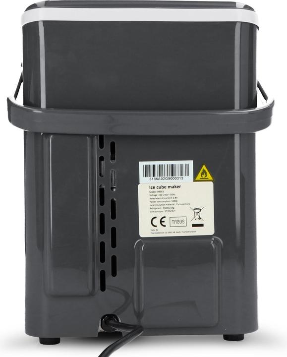 Actual product image Trebs Comfortice