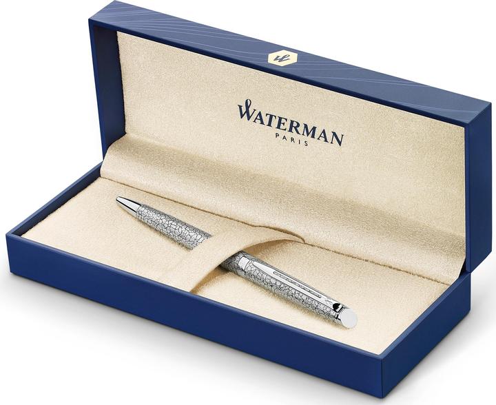 Produktbild Waterman Hémisphère (Silber, 1 x)