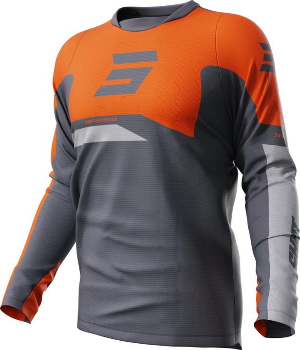 Produktbild Shot DEVO STAR Jersey (S)