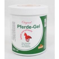 Produktbild Naturhof Pferde-Gel 500ml - (1620 x, 500 ml)