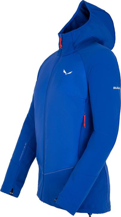 Immagine prodotto Salewa Pedroc TirolWool® Responsive Durastretch Jacket Da (42, 48)