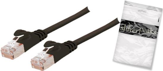 Produktbild Shiverpeaks BASIC-S -Cat.7 Rohkabel (U/FTP, CAT7, 10 m)
