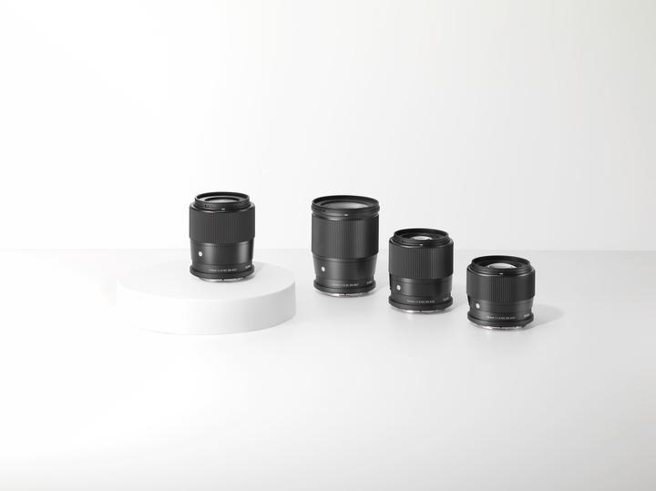 Image du produit Sigma 23mm F1,4 DC DN | Contemporain, monture L (Monture L, APS-C / DX)