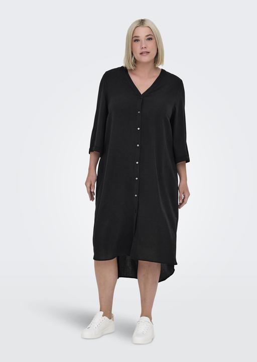Actual product image Only CARNEWDENIZIA Langes Kleid Kleid (48)