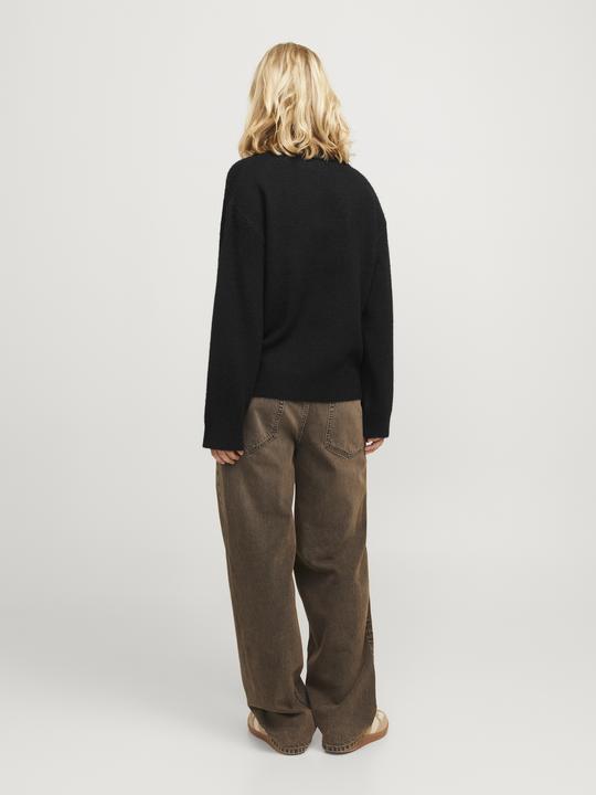 Immagine prodotto JJXX JXARIELLA Maglia con collo rotondo Maglia con collo rotondo (S)