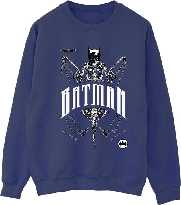 Produktbild Batman Sweatshirt (L)