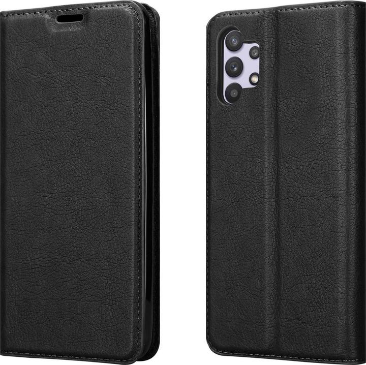 Image du produit Cadorabo Book Couverture magnétique invisible (Samsung Galaxy A32 5G)