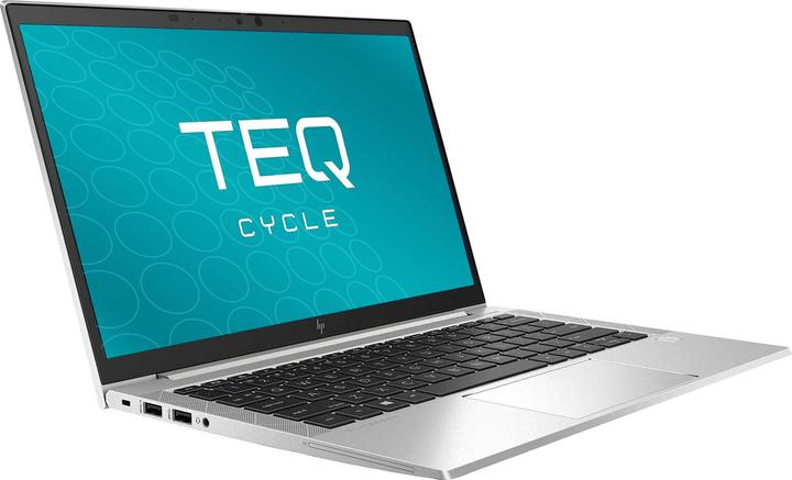 Produktbild Teq Cycle TEQCYCLE HP Grade Premium+ EliteBook 840 G7 i5-10310U 14inch 16GB 256GB M.2 BL CAM W11P (14", Intel Core i5-10310U, 16 GB, 256 GB, DE)