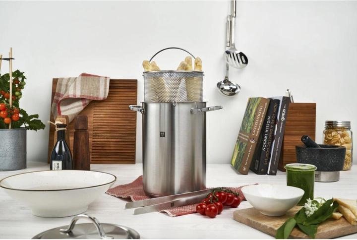 Immagine prodotto Zwilling Offerte speciali per gemelli (16 cm, Pentola, Acciaio inossidabile, Alluminio)