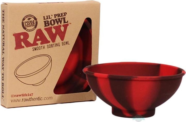 RAW Lil Prep Bowl