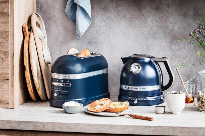 Produktbild KitchenAid 5KMT2204EIB tintenblau (EU-Stecker)