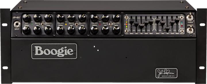 Image du produit Mesa Boogie JP-2C Tête (Guitare)